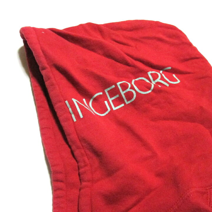 楽天市場】Vintage INGEBORG PINK HOUSE ヴィンテージ インゲボルグ  
