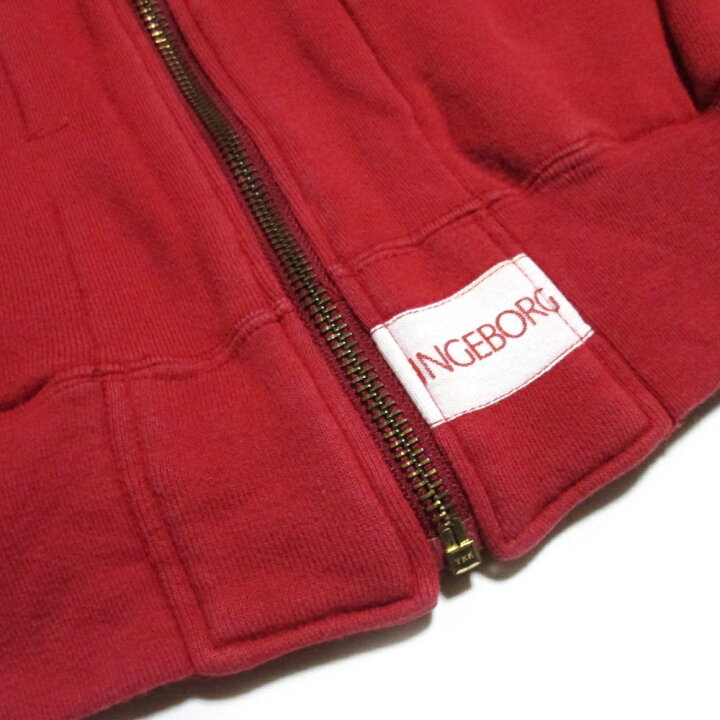 楽天市場】Vintage INGEBORG PINK HOUSE ヴィンテージ インゲボルグ  