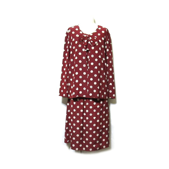楽天市場】美品 Vintage INGEBORG PINK HOUSE ヴィンテージ  