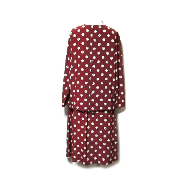 楽天市場】美品 Vintage INGEBORG PINK HOUSE ヴィンテージ  