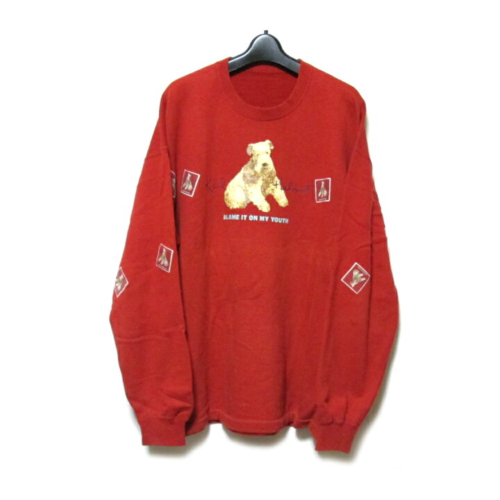 楽天市場】Vintage Karl Helmut PINK HOUSE ヴィンテージ カールヘルム 