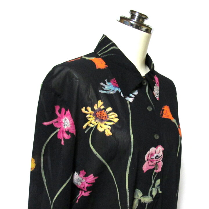 楽天市場】美品 Vintage KENZO ヴィンテージ ケンゾー 「L」 フランス 