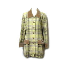 楽天市場】courreges クレージュ（柄チェック）（レディース 