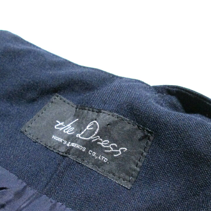 楽天市場】美品 Vintage the Dress ヴィンテージ オールド ザドレス 
