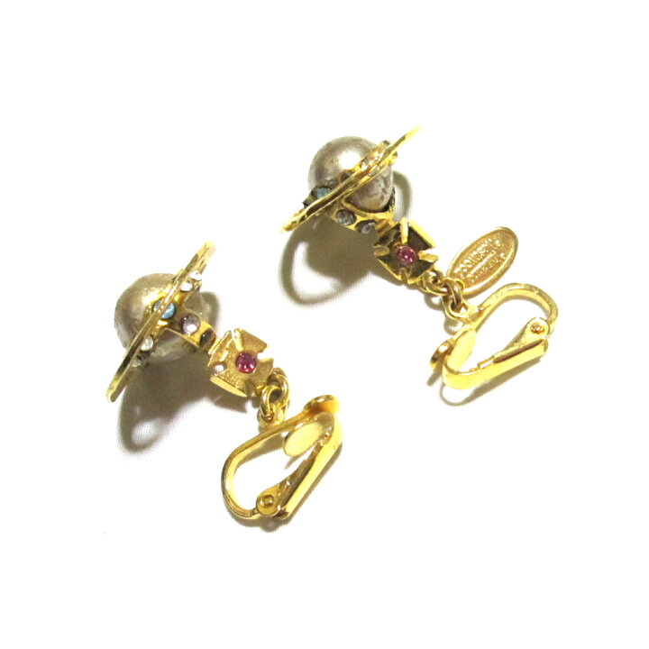 楽天市場】Vintage Vivienne Westwood ヴィンテージ オールド