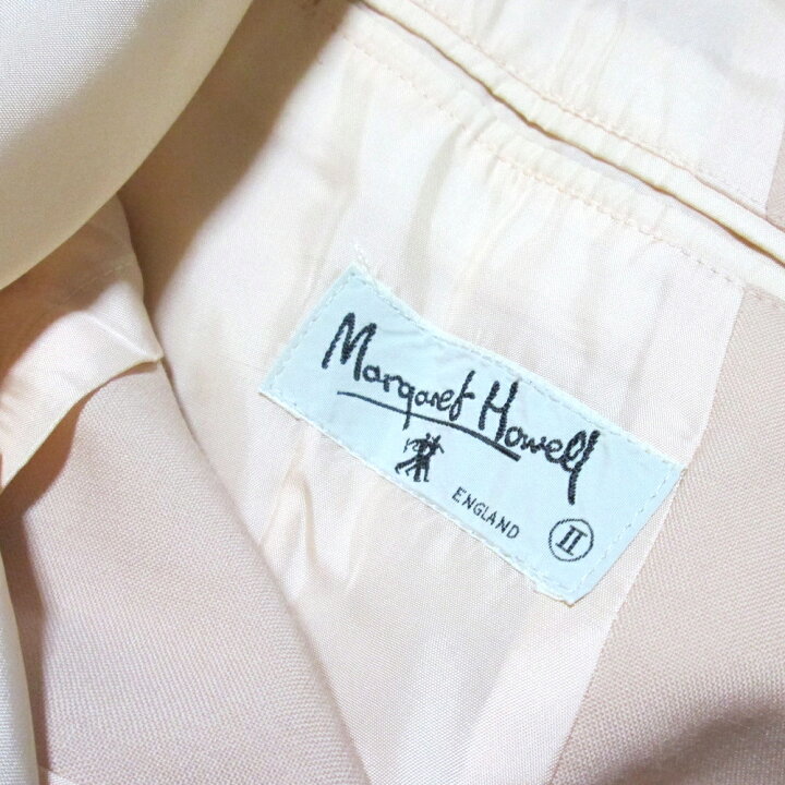 楽天市場】Vintage MARGARET HOWELL ヴィンテージ オールド 