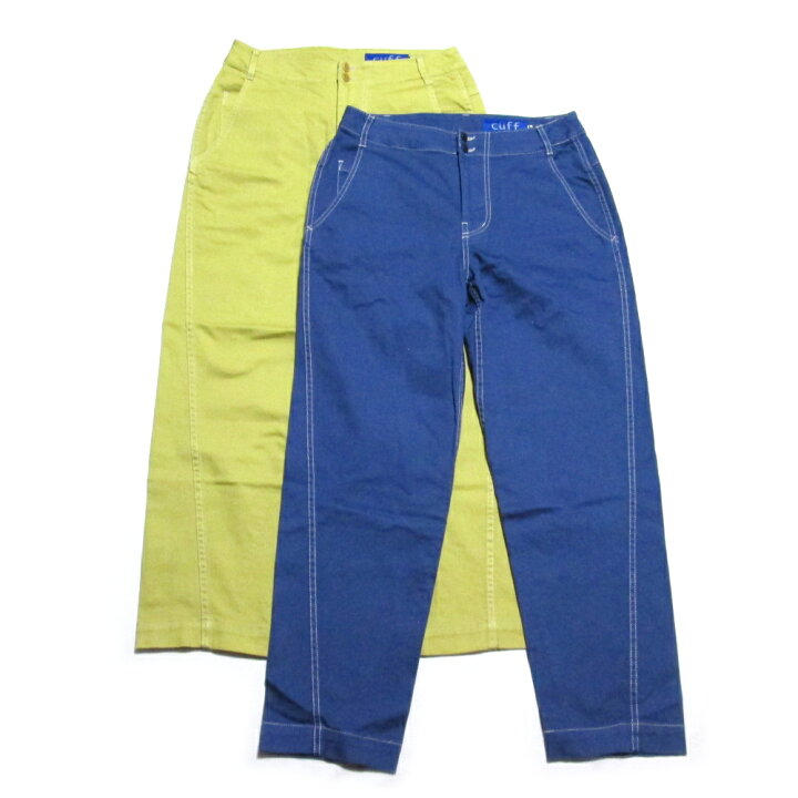 楽天市場】【新古品】 MERVEILLE H.cuff メルベイユアッシュ 「36 
