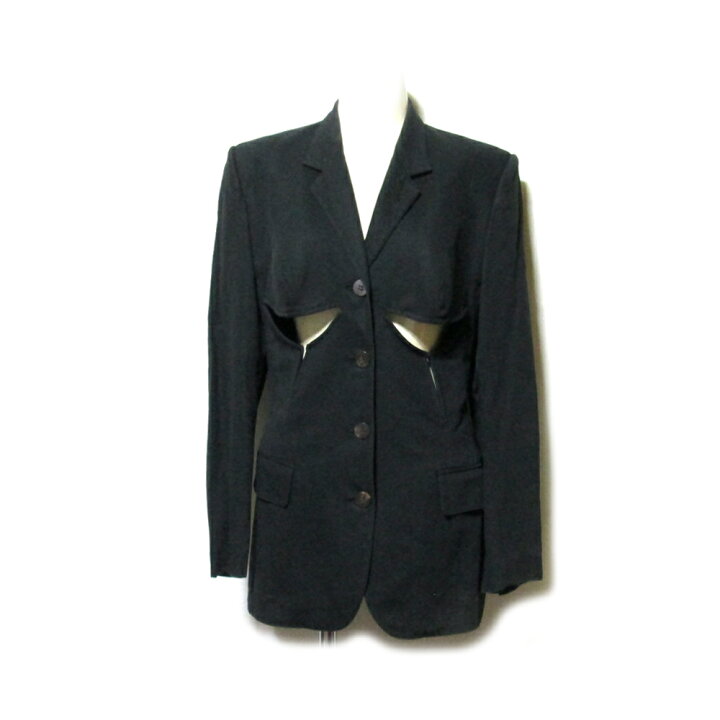 楽天市場】Vintage Jean Paul GAULTIER ヴィンテージ ジャンポール 