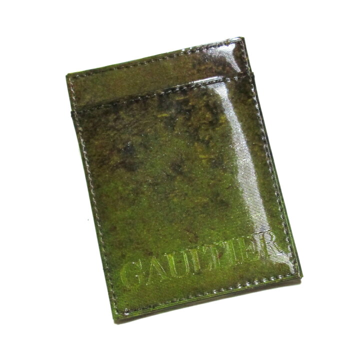 楽天市場】【新古品】 Vintage Jean Paul GAULTIER ヴィンテージ  