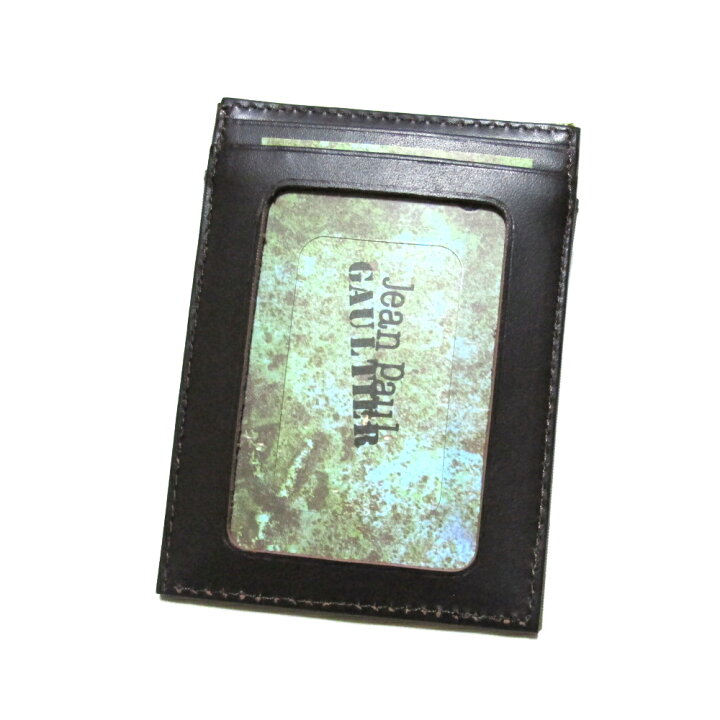 楽天市場】【新古品】 Vintage Jean Paul GAULTIER ヴィンテージ  
