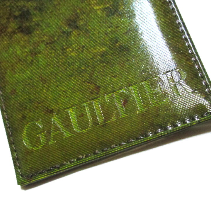 楽天市場】【新古品】 Vintage Jean Paul GAULTIER ヴィンテージ  