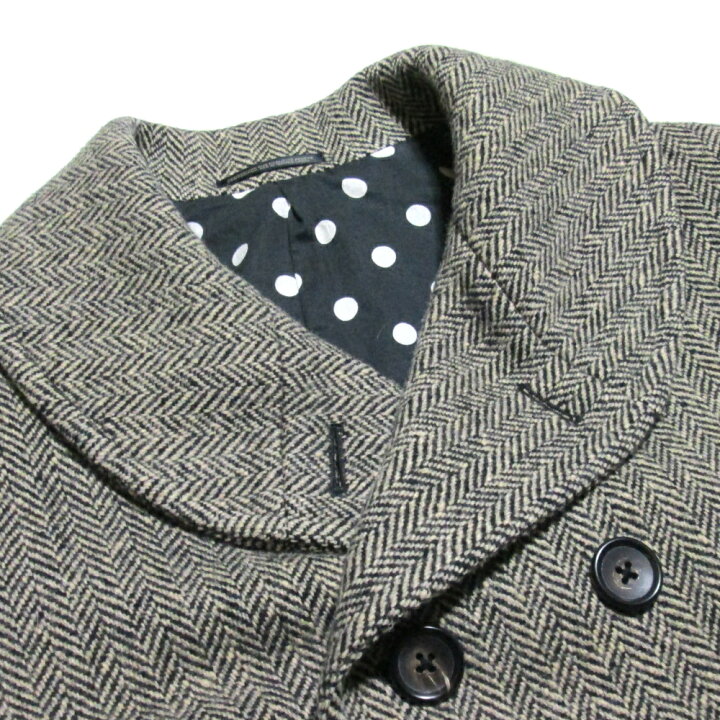 楽天市場】美品 Yohji Yamamoto POUR HOMME ヨウジヤマモト プールオム 