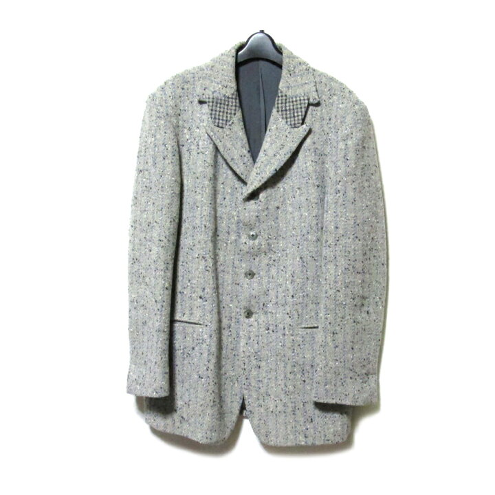 楽天市場】美品 Yohji Yamamoto POUR HOMME ヨウジヤマモト プールオム 