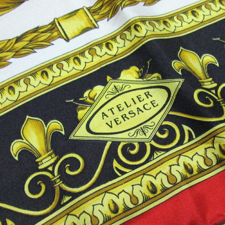 楽天市場】Vintage ATELIER VERSACE ヴィンテージ アトリエ  