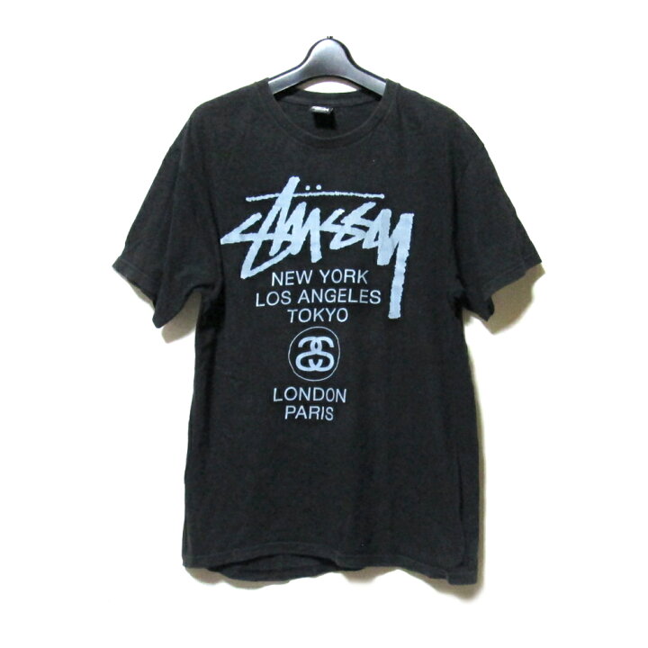 楽天市場】Vintage STUSSY ヴィンテージ オールド ステューシー 「M  