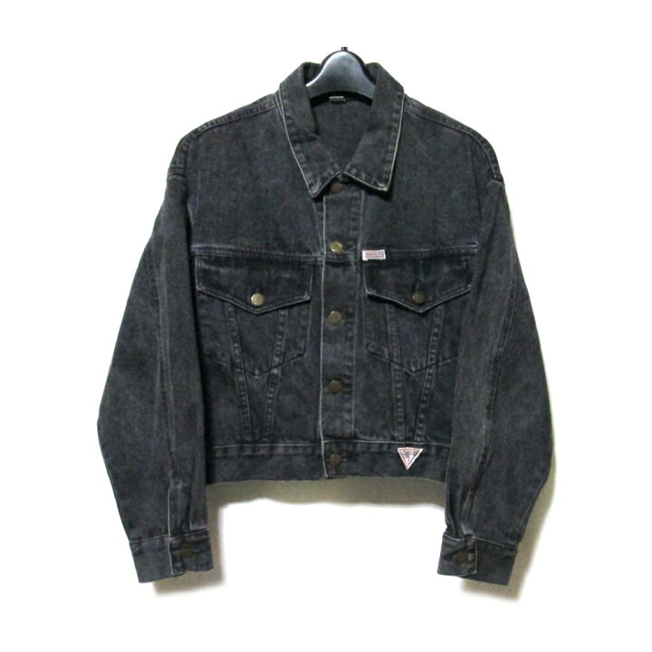 楽天市場】Vintage GUESS by GEORGES MARCIANO ヴィンテージ オールド 
