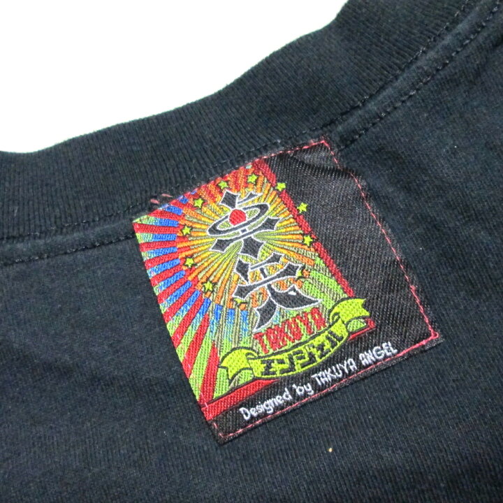 楽天市場】美品 Vintage Takuya Angel ヴィンテージ 卓矢エンジェル 