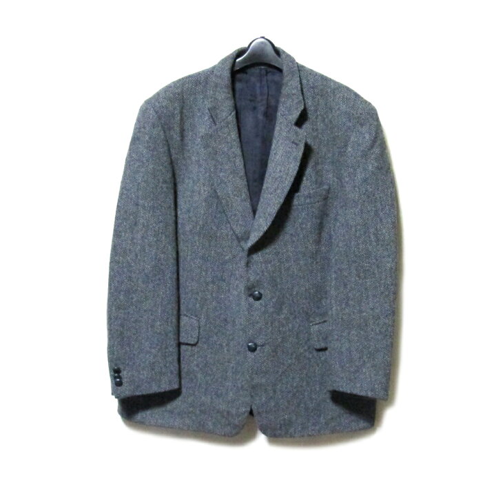 楽天市場】美品 Vintage Harris Tweed ヴィンテージ ハリス 