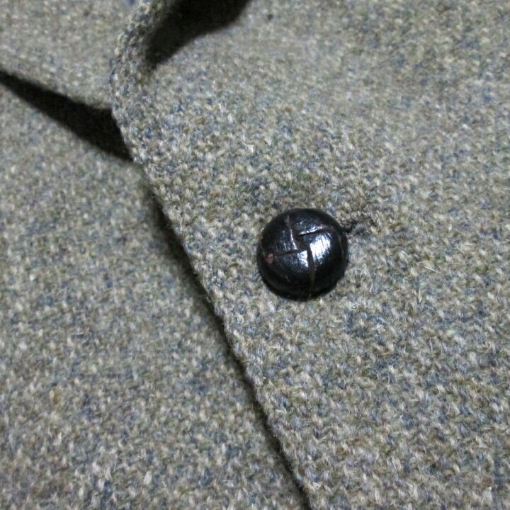 楽天市場】Vintage Harris Tweed ヴィンテージ ハリスツイード 「46 