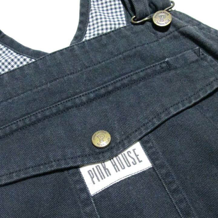 楽天市場】Vintage PINK HOUSE ヴィンテージ ピンクハウス デニム 