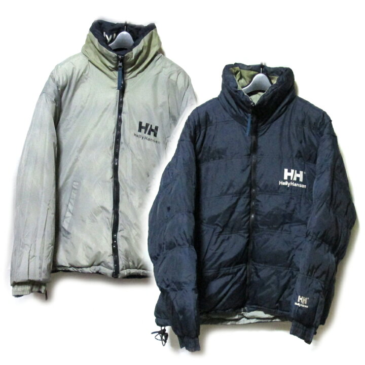 楽天市場】Vintage HELLY HANSEN ヴィンテージ オールド ヘリー 