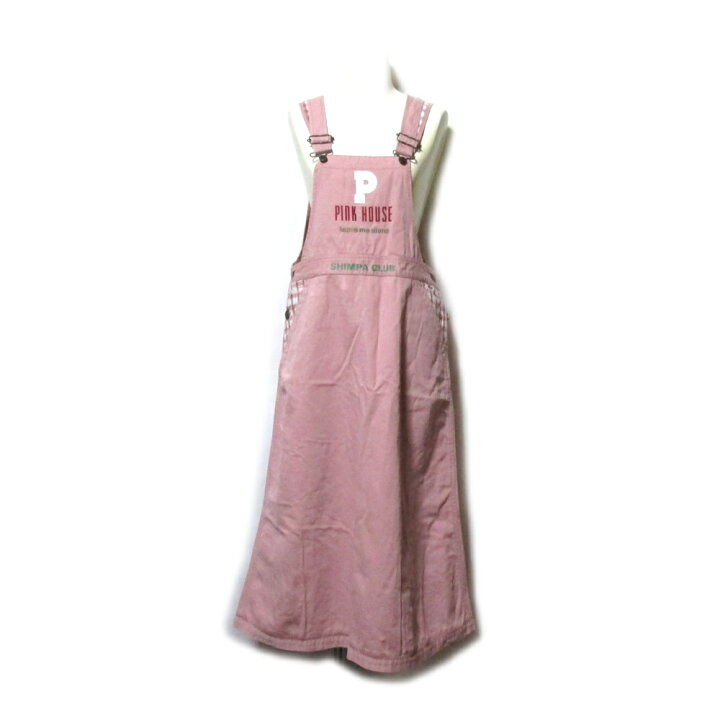 楽天市場】Vintage PINK HOUSE ヴィンテージ オールド ピンクハウス  