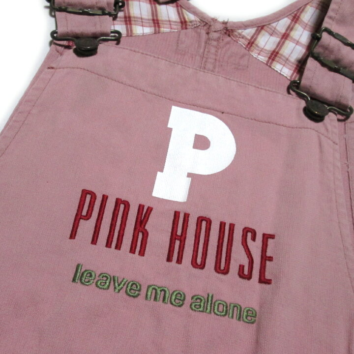 楽天市場】Vintage PINK HOUSE ヴィンテージ オールド ピンクハウス 