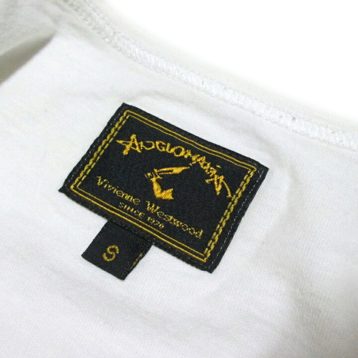 楽天市場】廃盤 Anglomania Vivienne Westwood アングロマニア 