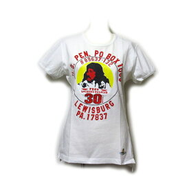 廃盤 Vivienne Westwood worlds end ヴィヴィアンウエストウッド ワールズエンド 「II」 限定 レオナルド・ペルティエ無罪Tシャツ (インポート MAN マン 白 半袖) 136883 【中古】