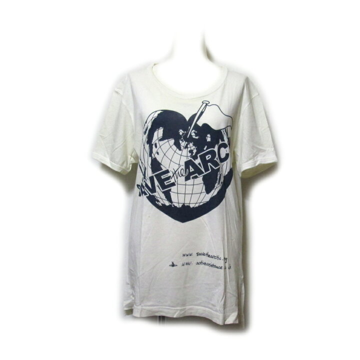 楽天市場】廃盤 Vivienne Westwood worlds end ヴィヴィアンウエスト  