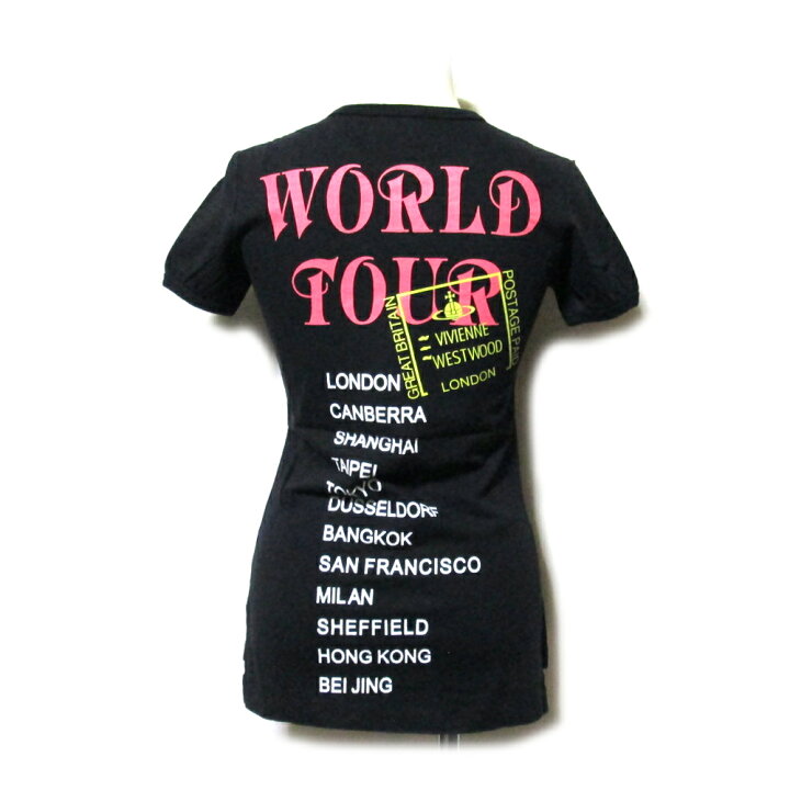 viviennewestwood motherfuckerトップス楽天市場】美品 廃盤 Vivienne 