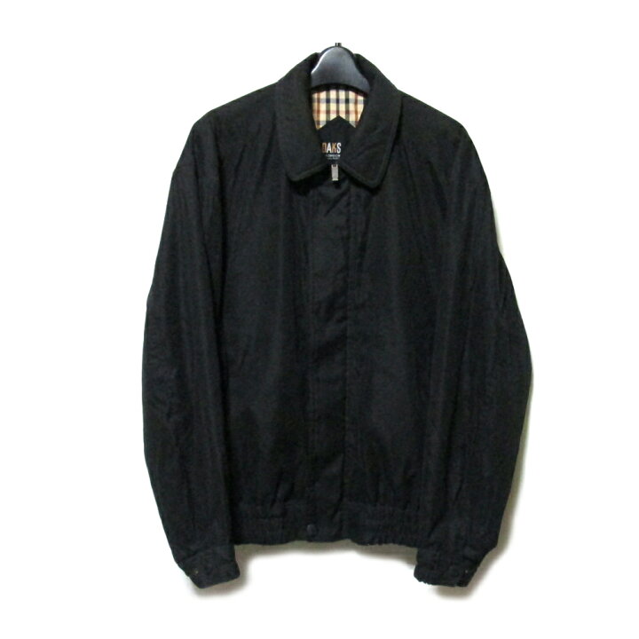 楽天市場】Vintage DAKS ヴィンテージ ダックス 「M」 スイングトップ 