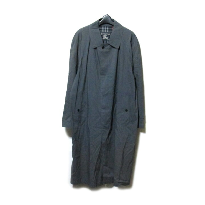 楽天市場】Vintage Burberrys ヴィンテージ バーバリー ステンカラー 