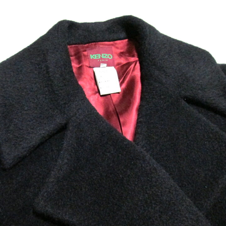 楽天市場】美品 Vintage KENZO ヴィンテージ オールド ケンゾー 