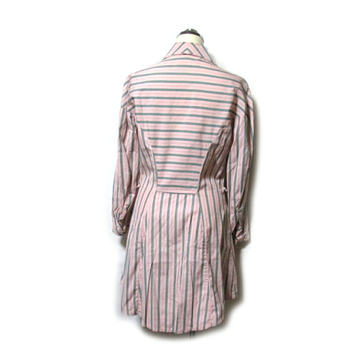 楽天市場】美品 Vivienne Westwood GOLD LABEL ヴィヴィアンウエスト 