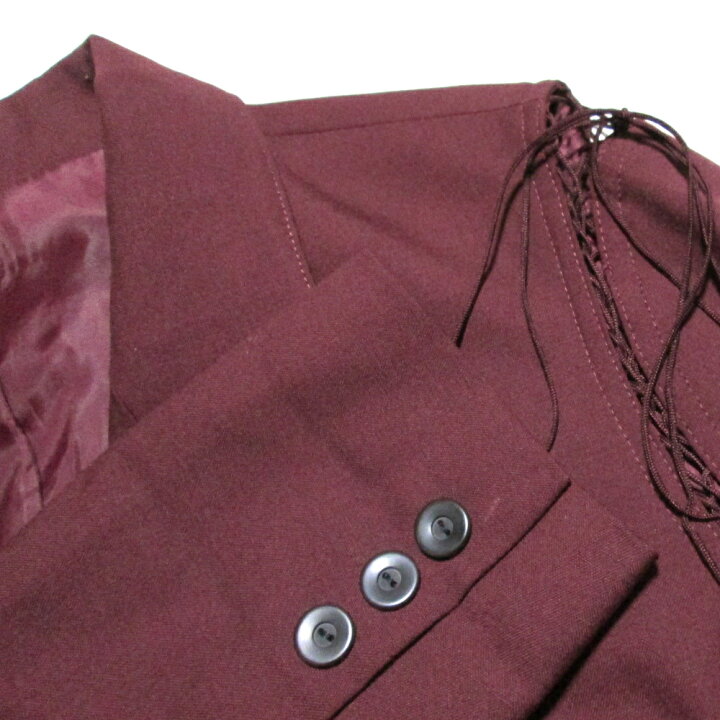 楽天市場】美品 Vintage Jean Paul GAULTIER ヴィンテージ ジャン 