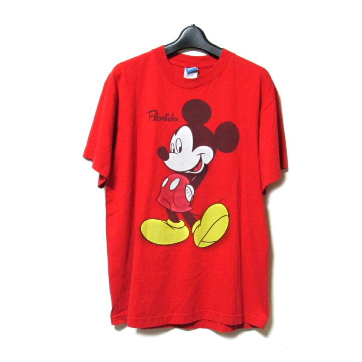 楽天市場】Vintage Mickey Mouse Disney ヴィンテージ ミッキーマウス 