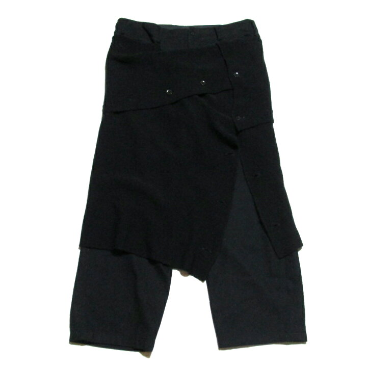 楽天市場】Yohji Yamamoto POUR HOMME ヨウジヤマモト プールオム 「2 