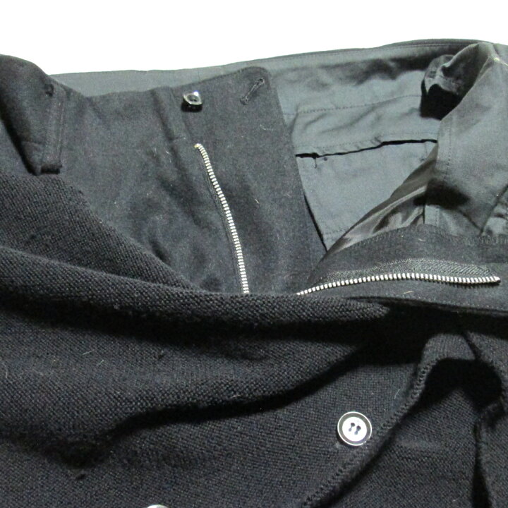 楽天市場】Yohji Yamamoto POUR HOMME ヨウジヤマモト プールオム 「2 