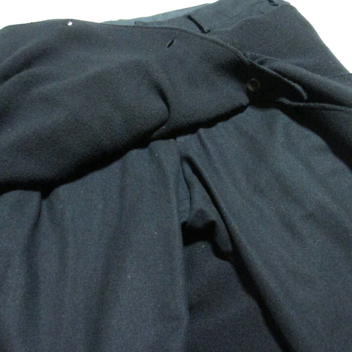 楽天市場】Yohji Yamamoto POUR HOMME ヨウジヤマモト プールオム 「2 