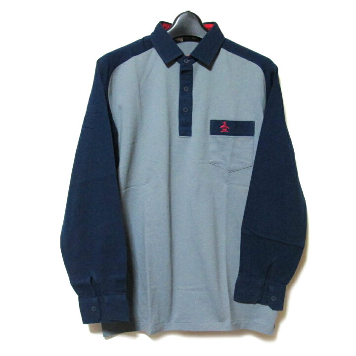 楽天市場】Vingtage Grand Slam Munsingwear ヴィンテージ グランド 