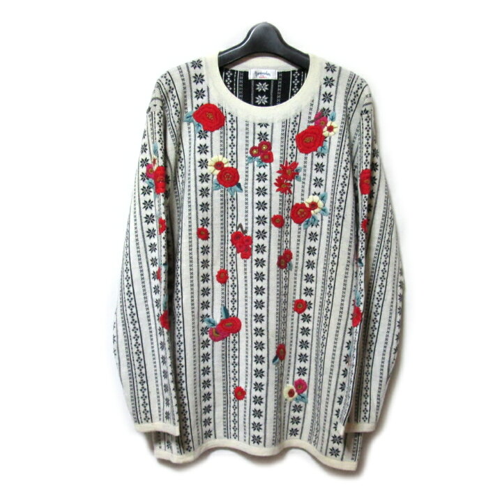 楽天市場】Vintage KENZO ヴィンテージ オールド ケンゾー 「LL 