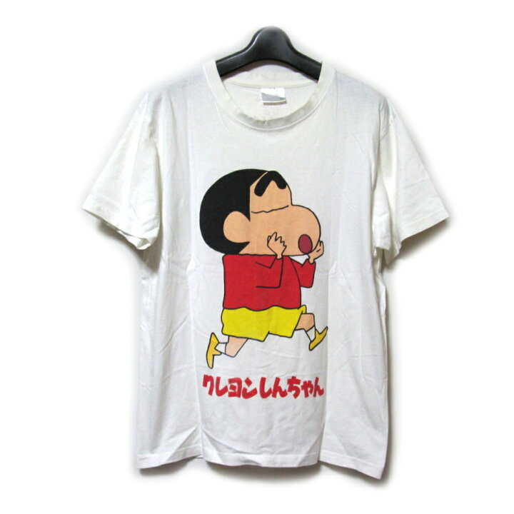 楽天市場】Vintage crayon shinchan ヴィンテージ オールド クレヨン  