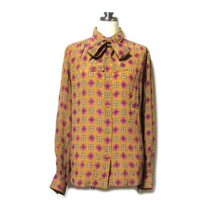 楽天市場】【新古品】 デッドストック Vintage Christian Dior  