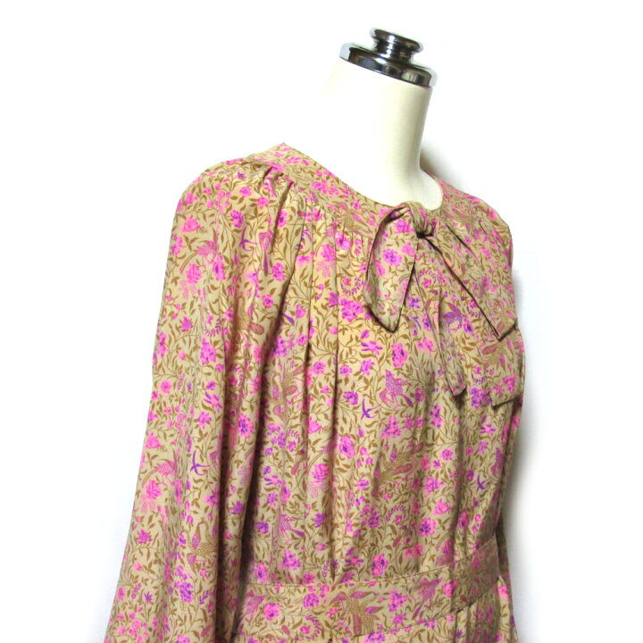 楽天市場】美品 Vintage GIVENCHY ヴィンテージ オールド ジバンシィ 