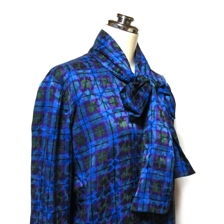 楽天市場】美品 Vintage GIVENCHY ヴィンテージ オールド ジバンシィ 