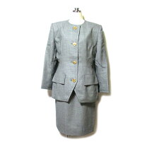 楽天市場】vintage（ブランドジバンシィ）（スーツ・セットアップ 
