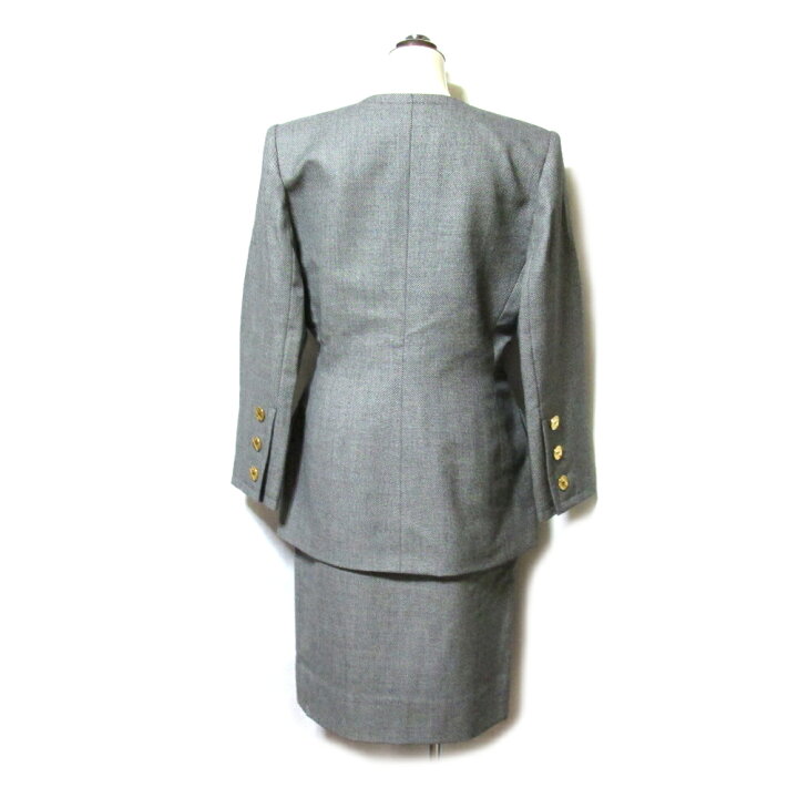 楽天市場】美品 Vintage GIVENCHY ヴィンテージ オールド ジバンシイ 