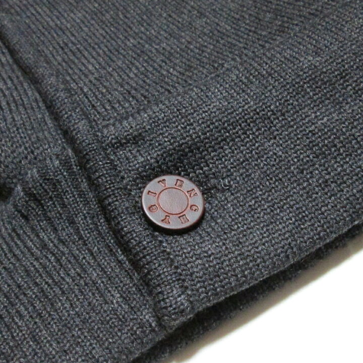 楽天市場】美品 Vintage GIVENCHY ヴィンテージ オールド ジバンシィ 
