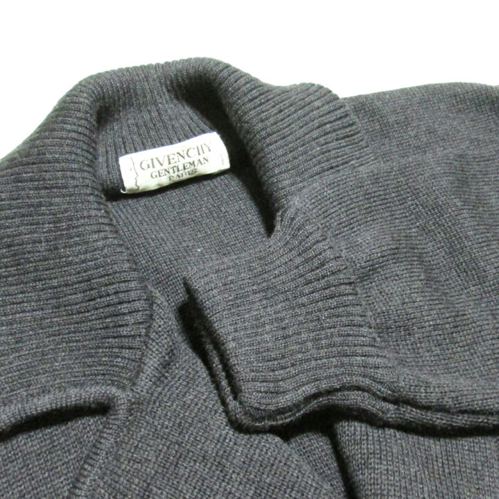 楽天市場】美品 Vintage GIVENCHY ヴィンテージ オールド ジバンシィ 